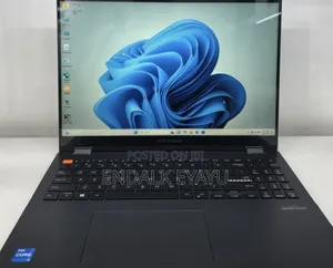 New Laptop Asus Vivobook 15 16GB Intel Core i5 SSD 512GB