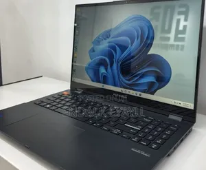 New Laptop Asus Vivobook 15 16GB Intel Core i5 SSD 512GB