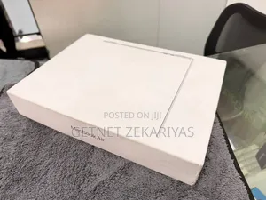 New Laptop Apple MacBook Air 2026 M5 24GB Apple M5 SSD 512GB