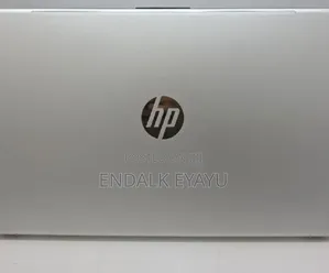 New Laptop HP 16GB Intel Core i7 SSD 512GB