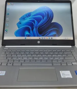 New Laptop HP Stream Notebook 16GB Intel Core i5 SSD 512GB
