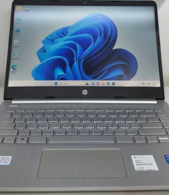 New Laptop HP Stream Notebook 16GB Intel Core i5 SSD 512GB