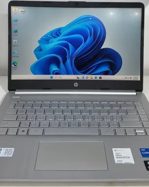 New Laptop HP Stream Notebook 16GB Intel Core i5 SSD 512GB