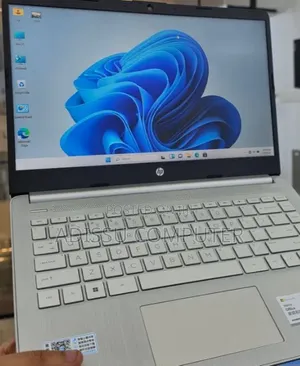 New Laptop HP Stream Notebook 16GB Intel Core i5 SSD 512GB