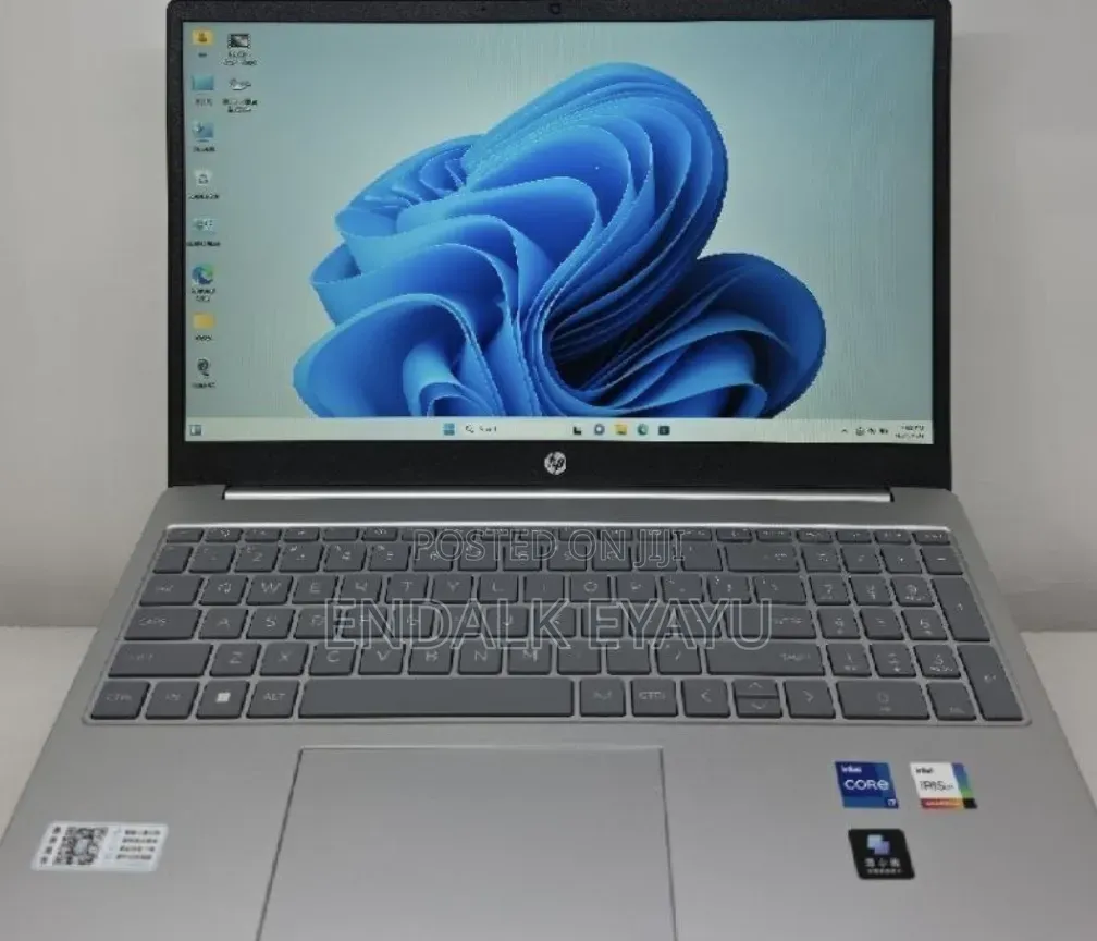New Laptop HP 16GB Intel Core i7 SSD 512GB
