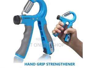 Adjustable Hand Grip Adjustable Hand Grip