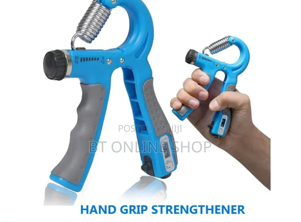 Adjustable Hand Grip Adjustable Hand Grip