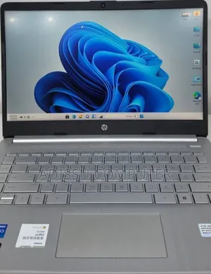 New Laptop HP Stream Notebook 16GB Intel Core i5 SSD 512GB