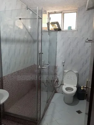 Furnished 3bdrm Apartment in ገርጂ, Bole for rent