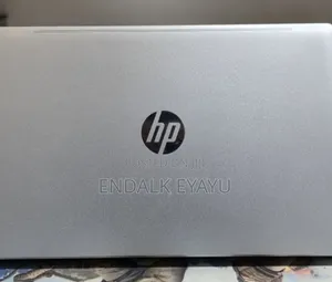 New Laptop HP ProBook 450 G8 16GB Intel Core i7 SSD 512GB