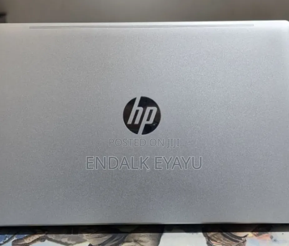 New Laptop HP ProBook 450 G8 16GB Intel Core i7 SSD 512GB