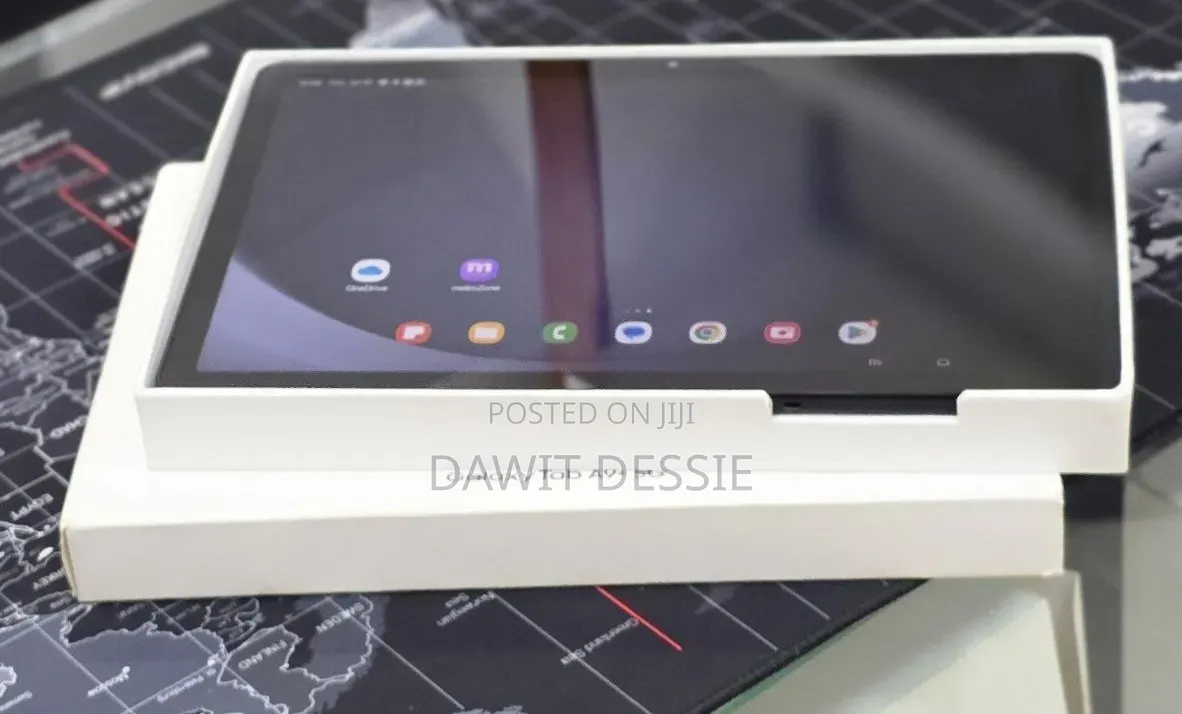 New Samsung Galaxy Tab A9 64 GB