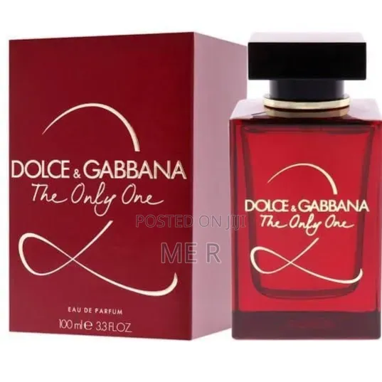 Ladies Perfume