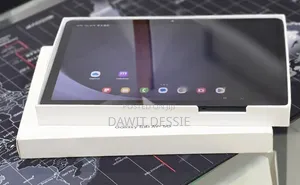 New Samsung Galaxy Tab A9 64 GB