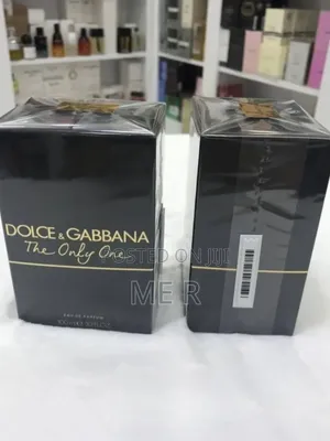 Ladies Perfume