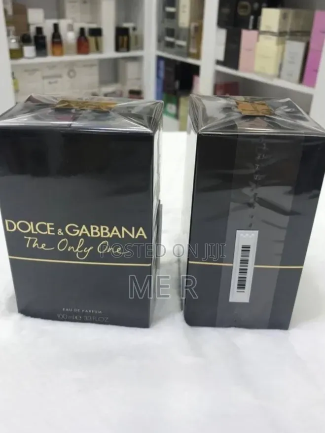 Ladies Perfume