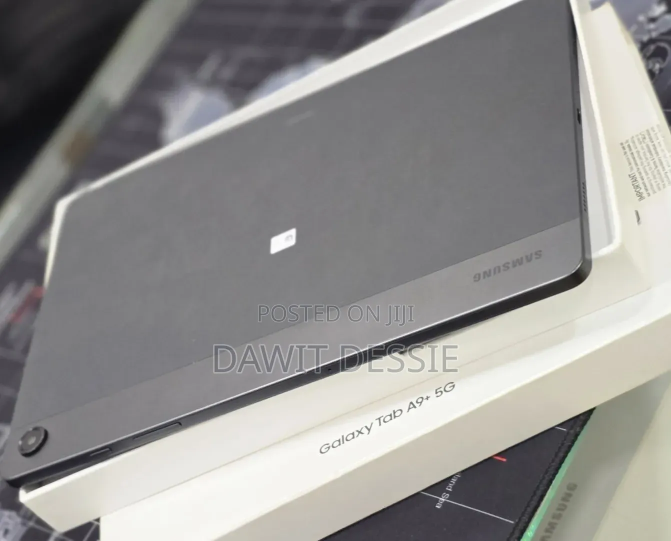 New Samsung Galaxy Tab A9 64 GB