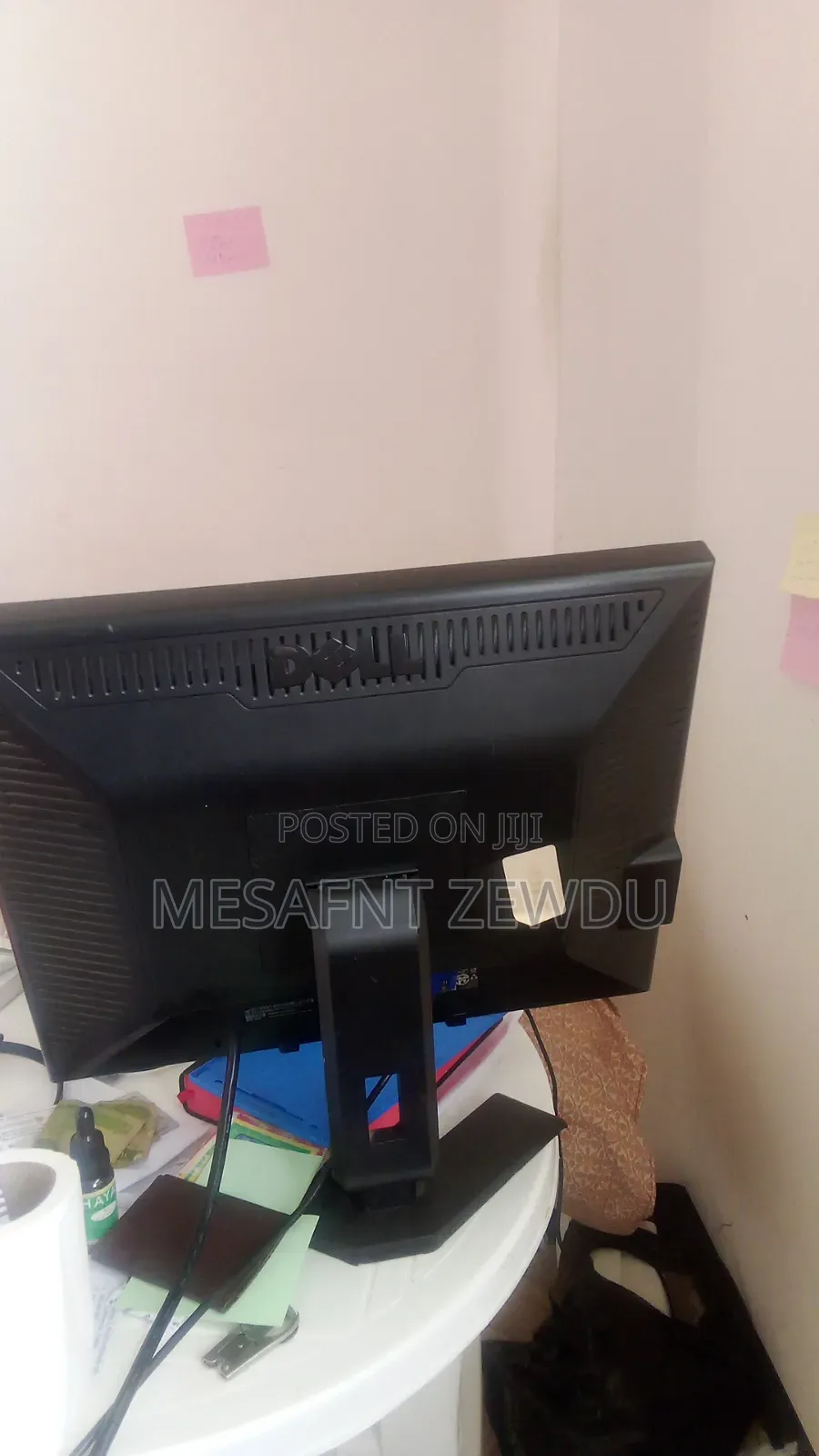Monitor, Square