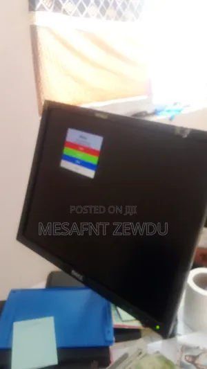 Monitor, Square