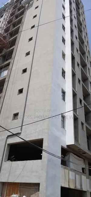 1bdrm Apartment in Bole for sale