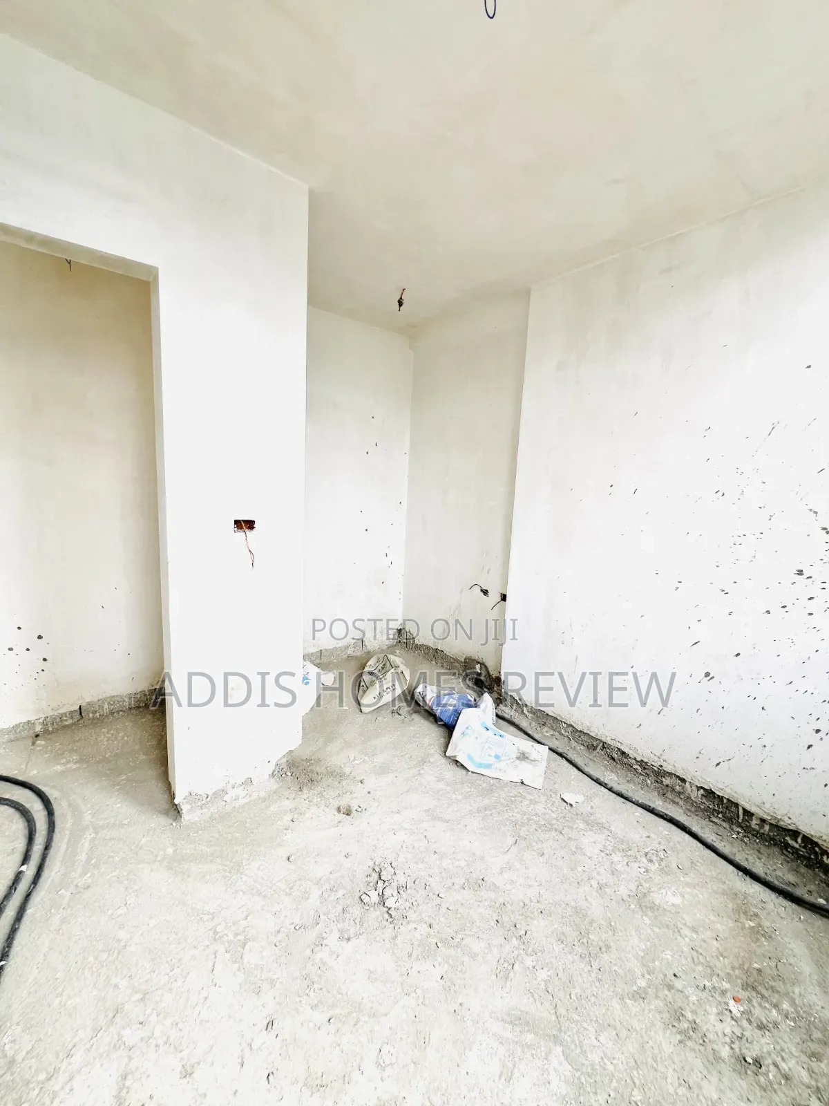 1bdrm Apartment in Bole for sale