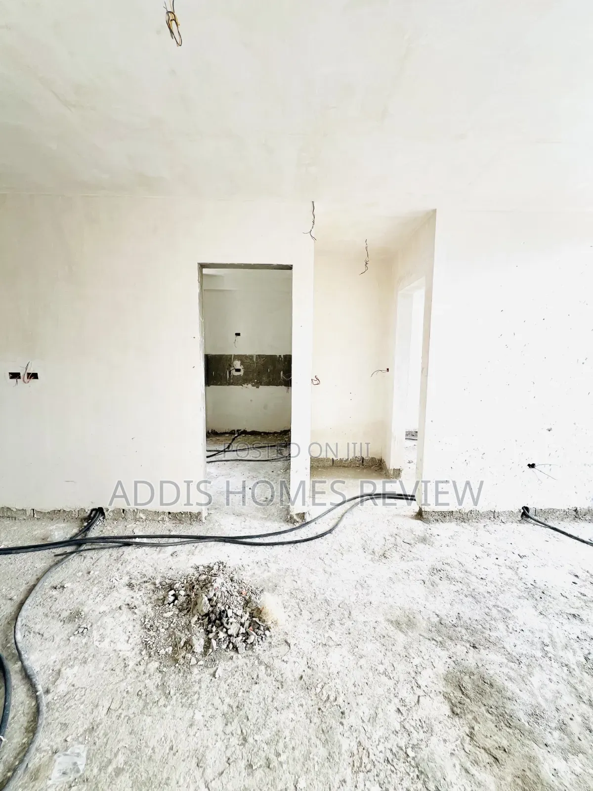 1bdrm Apartment in Bole for sale