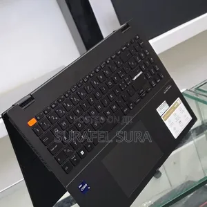 New Laptop Asus Vivobook S 16 16GB Intel Core i9 SSD 1T