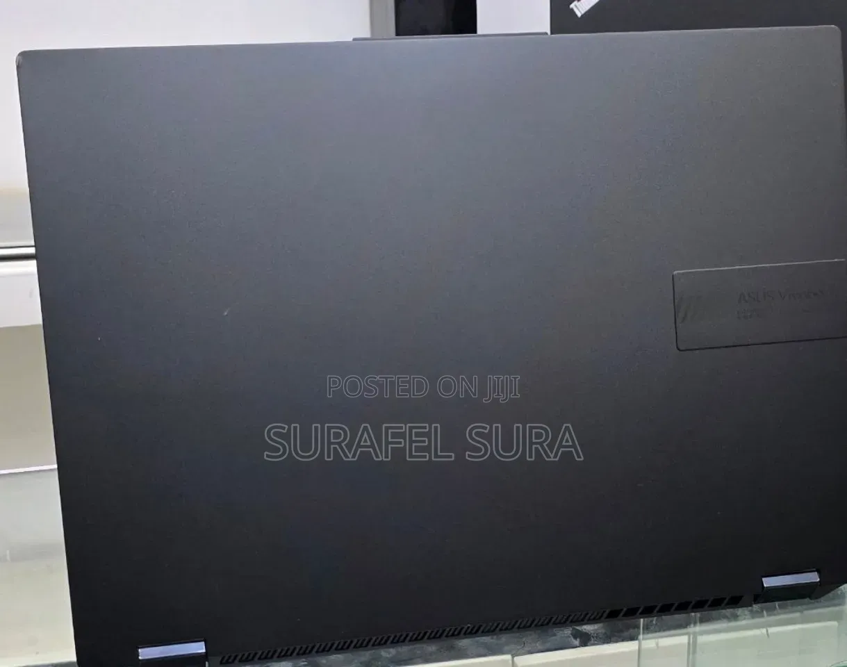 New Laptop Asus Vivobook S 16 16GB Intel Core i9 SSD 1T