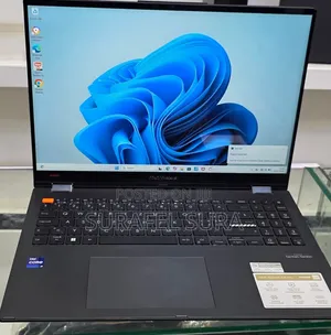 New Laptop Asus Vivobook S 16 16GB Intel Core i9 SSD 1T