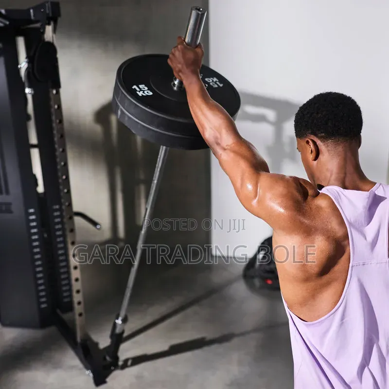 42 Workouts in 1 Mashen