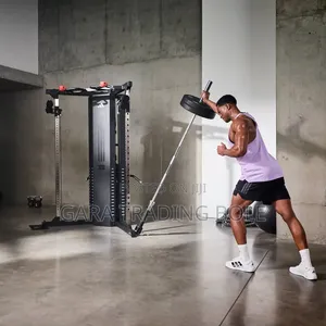 42 Workouts in 1 Mashen