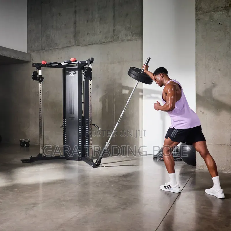 42 Workouts in 1 Mashen