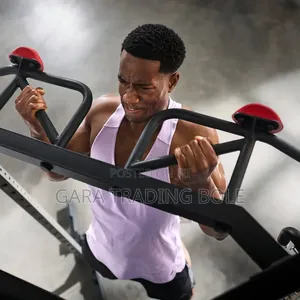 42 Workouts in 1 Mashen