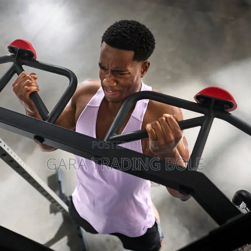 42 Workouts in 1 Mashen