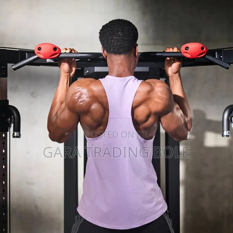 42 Workouts in 1 Mashen