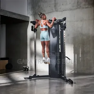 42 Workouts in 1 Mashen