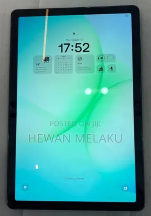 New Samsung Galaxy Tab A11+ 128 GB