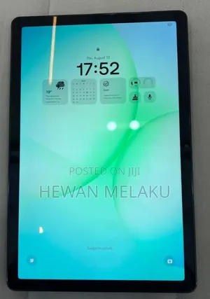 New Samsung Galaxy Tab A11+ 128 GB