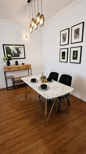 Furnished 3bdrm Apartment in ወንጌላዊት (ጎተራ), Bole for sale