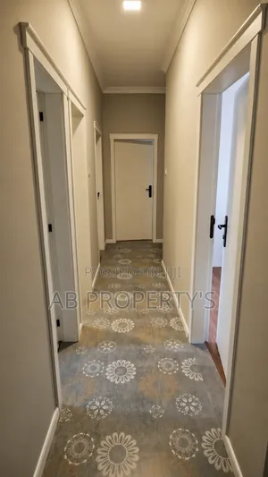 Furnished 3bdrm Apartment in ወንጌላዊት (ጎተራ), Bole for sale