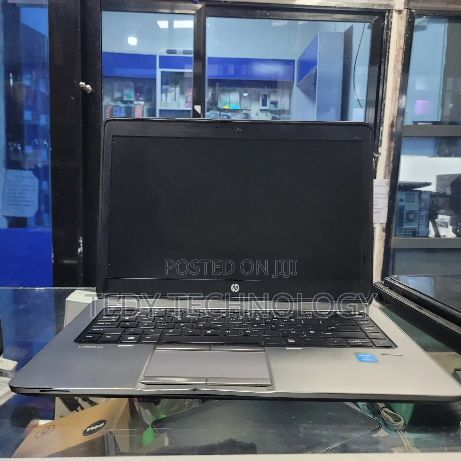 Laptop HP EliteBook 840 8GB Intel Core i5 HDD 500GB