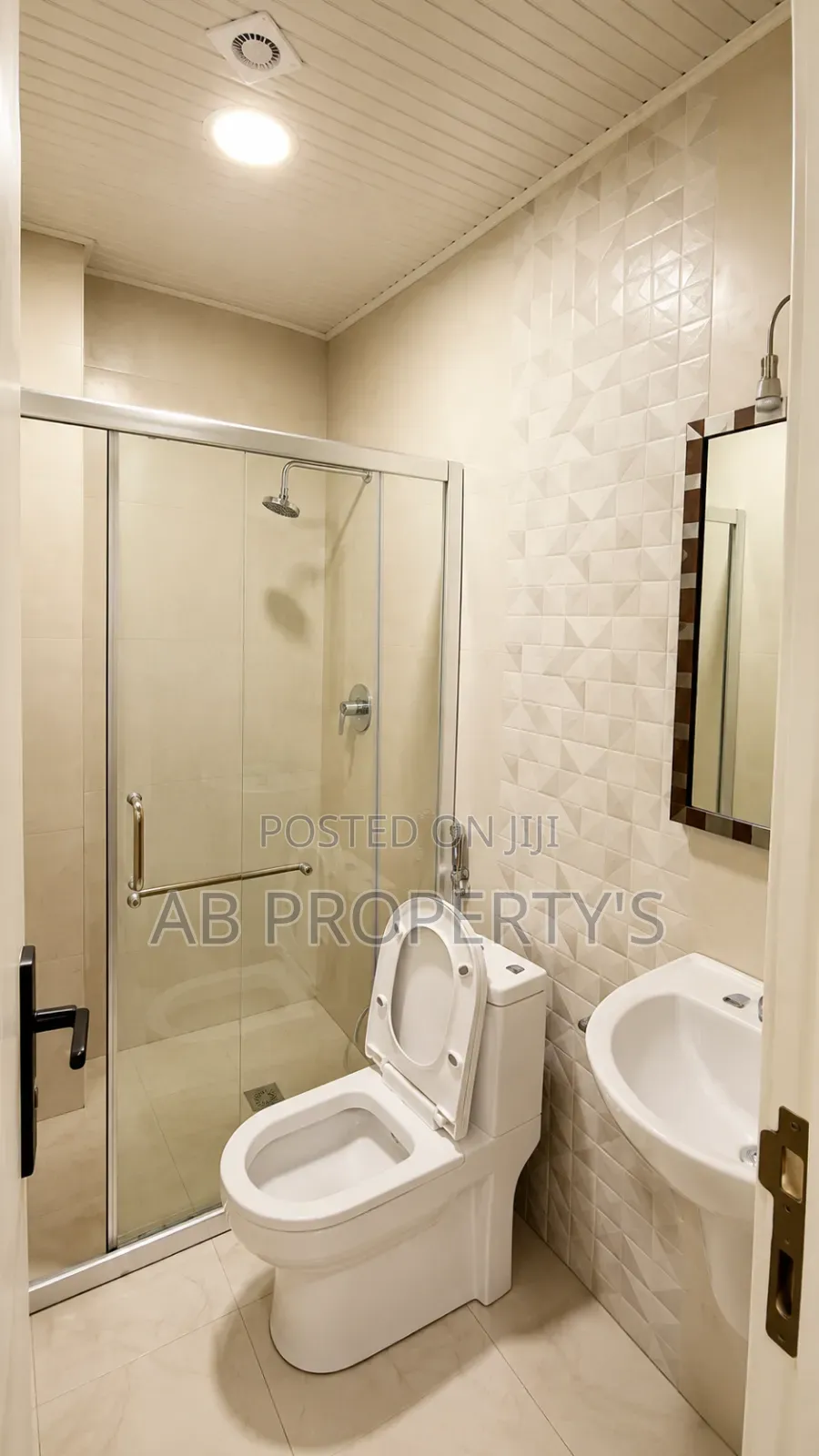 Furnished 3bdrm Apartment in ወንጌላዊት (ጎተራ), Bole for sale