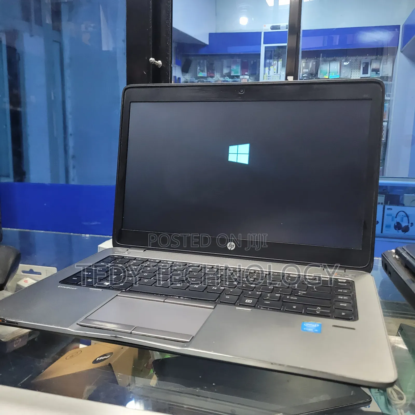 Laptop HP EliteBook 840 8GB Intel Core i5 HDD 500GB