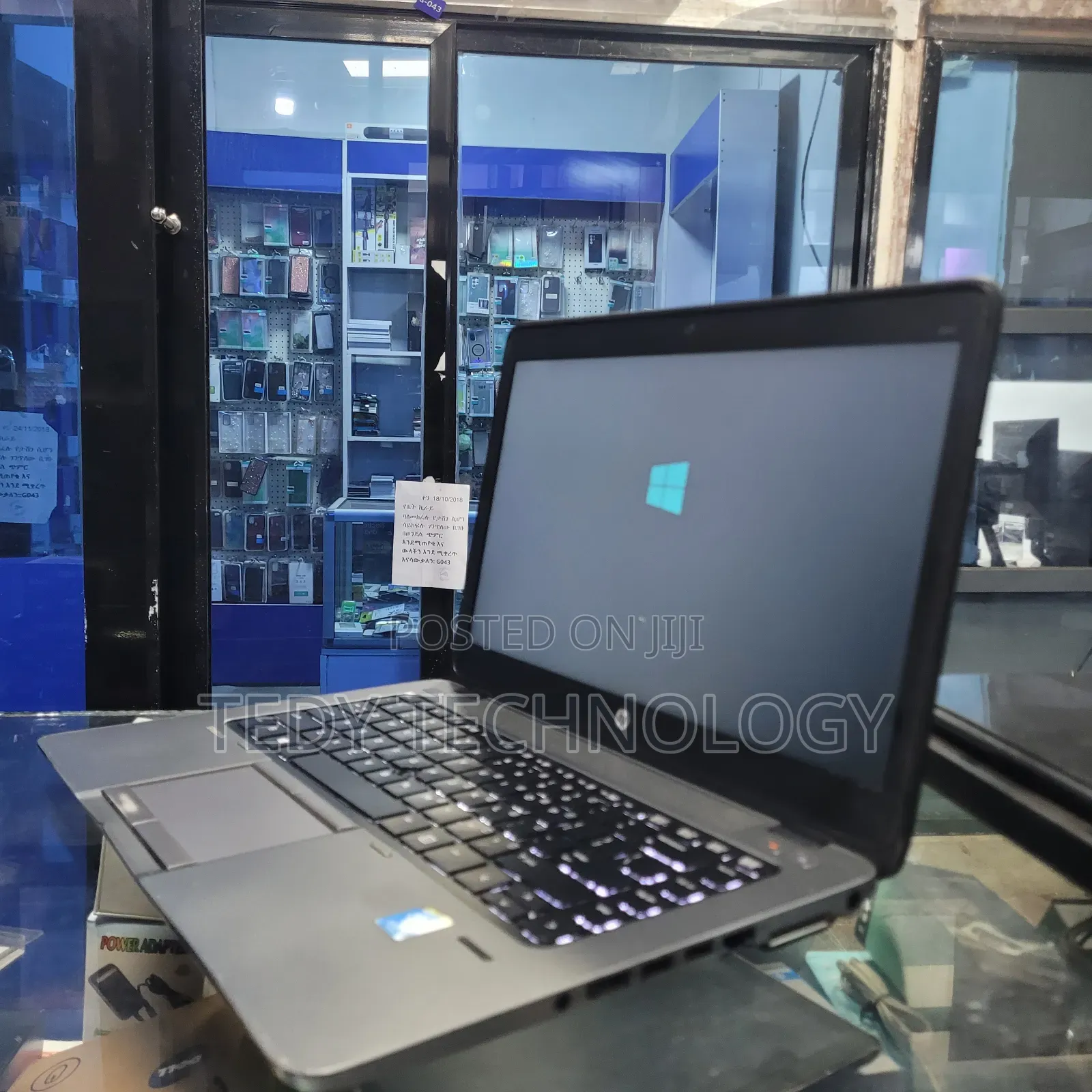 Laptop HP EliteBook 840 8GB Intel Core i5 HDD 500GB