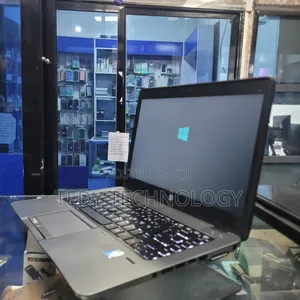 Laptop HP EliteBook 840 8GB Intel Core i5 HDD 500GB