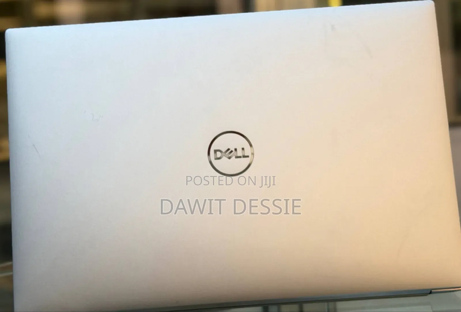 New Laptop Dell Precision 5550 16GB Intel Core i7 SSD 512GB