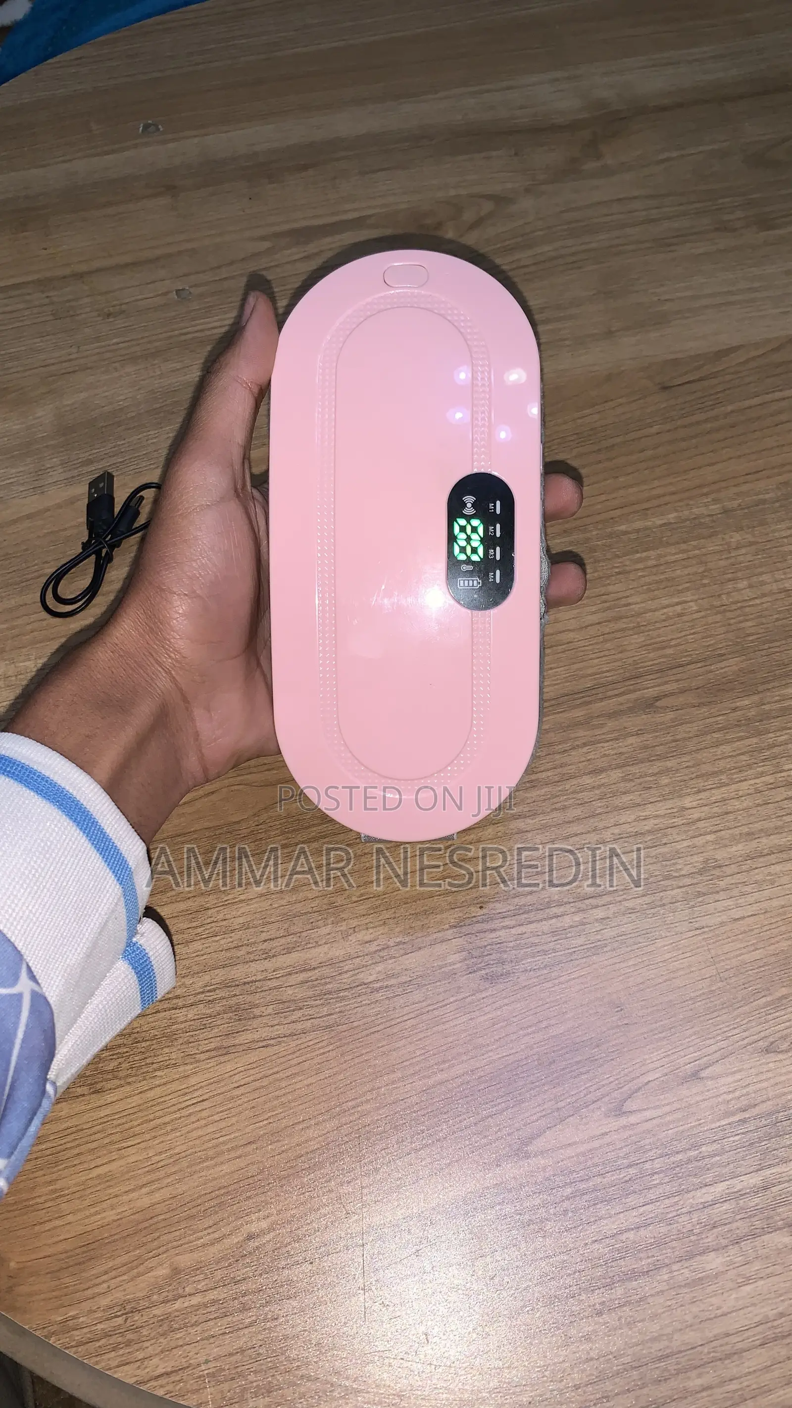Heating Period Pad