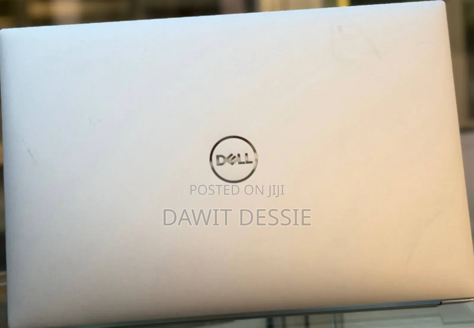 New Laptop Dell Precision 5550 16GB Intel Core i7 SSD 512GB