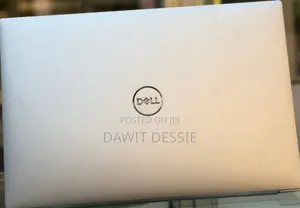 New Laptop Dell Precision 5550 16GB Intel Core i7 SSD 512GB
