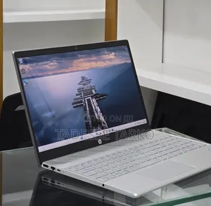 New Laptop HP Pavilion 15 16GB Intel Core i7 SSD 256GB